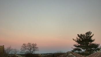 Weather camera view of Benjamin Banneker Charter School.