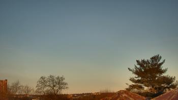 Weather camera view of Benjamin Banneker Charter School.