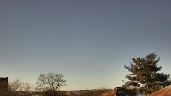 Weather camera view of Benjamin Banneker Charter School.