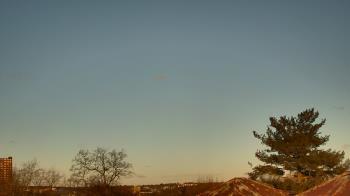 Weather camera view of Benjamin Banneker Charter School.