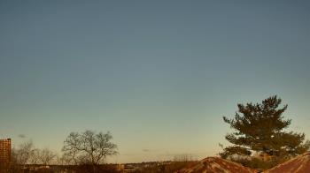 Weather camera view of Benjamin Banneker Charter School.