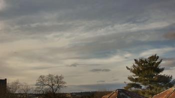 Weather camera view of Benjamin Banneker Charter School.