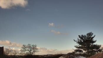 Weather camera view of Benjamin Banneker Charter School.