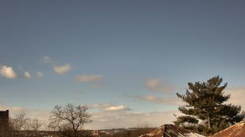 Weather camera view of Benjamin Banneker Charter School.