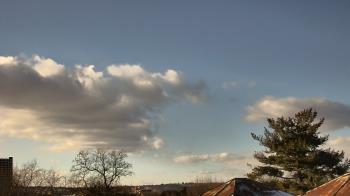 Weather camera view of Benjamin Banneker Charter School.