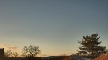 Weather camera view of Benjamin Banneker Charter School.