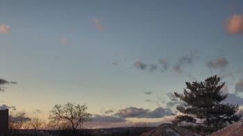 Weather camera view of Benjamin Banneker Charter School.