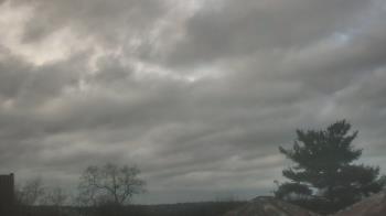 Weather camera view of Benjamin Banneker Charter School.