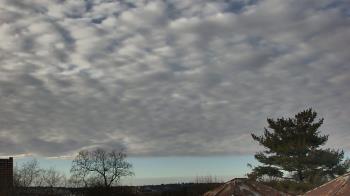 Weather camera view of Benjamin Banneker Charter School.