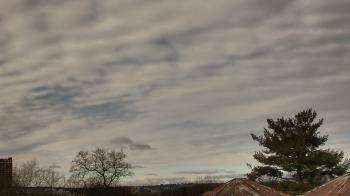 Weather camera view of Benjamin Banneker Charter School.