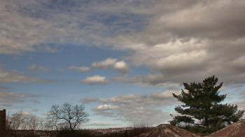 Weather camera view of Benjamin Banneker Charter School.