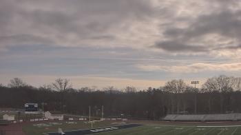 Weather camera view of Cedar Cliff HS.