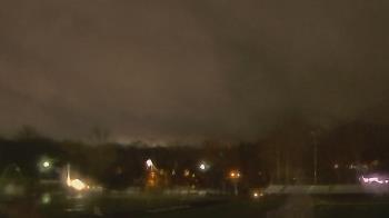 Weather camera view of Cedar Cliff HS.