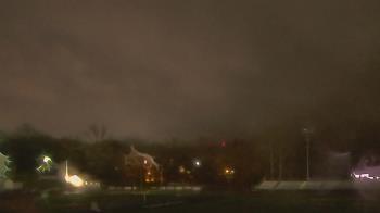 Weather camera view of Cedar Cliff HS.