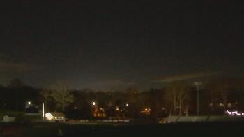 Weather camera view of Cedar Cliff HS.