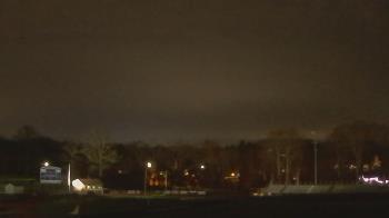 Weather camera view of Cedar Cliff HS.