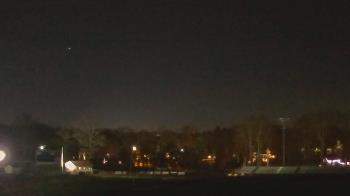 Weather camera view of Cedar Cliff HS.