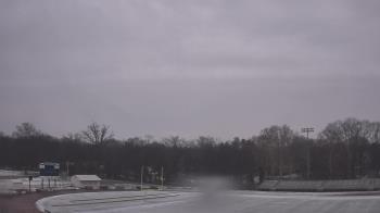 Weather camera view of Cedar Cliff HS.