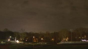 Weather camera view of Cedar Cliff HS.