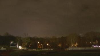 Weather camera view of Cedar Cliff HS.