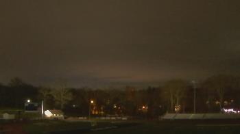 Weather camera view of Cedar Cliff HS.