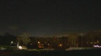 Weather camera view of Cedar Cliff HS.