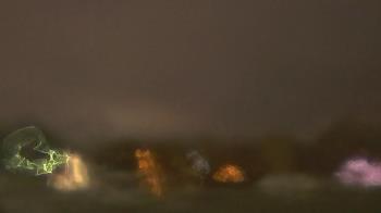 Weather camera view of Cedar Cliff HS.