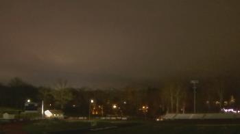 Weather camera view of Cedar Cliff HS.