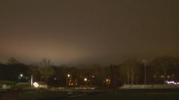 Weather camera view of Cedar Cliff HS.