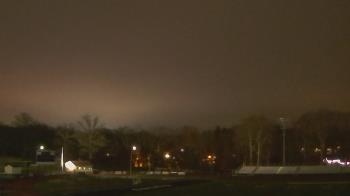 Weather camera view of Cedar Cliff HS.