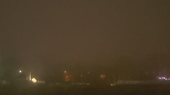 Weather camera view of Cedar Cliff HS.