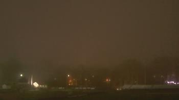 Weather camera view of Cedar Cliff HS.