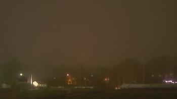 Weather camera view of Cedar Cliff HS.