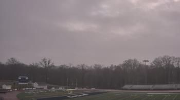 Weather camera view of Cedar Cliff HS.