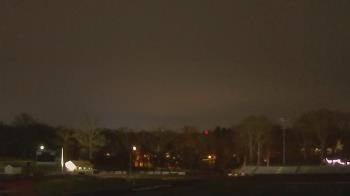 Weather camera view of Cedar Cliff HS.