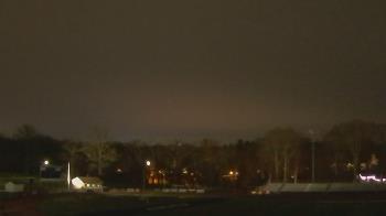 Weather camera view of Cedar Cliff HS.