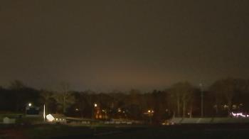 Weather camera view of Cedar Cliff HS.