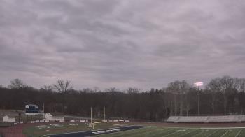Weather camera view of Cedar Cliff HS.