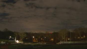 Weather camera view of Cedar Cliff HS.