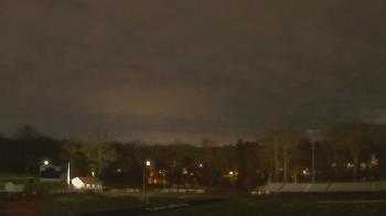 Weather camera view of Cedar Cliff HS.