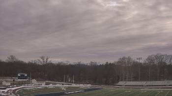 Weather camera view of Cedar Cliff HS.