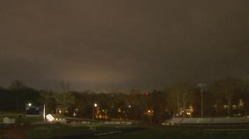 Weather camera view of Cedar Cliff HS.