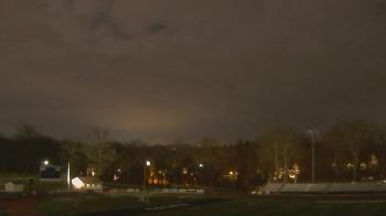 Weather camera view of Cedar Cliff HS.