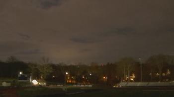 Weather camera view of Cedar Cliff HS.