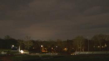 Weather camera view of Cedar Cliff HS.