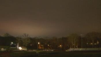 Weather camera view of Cedar Cliff HS.