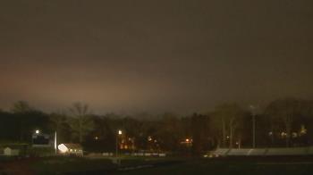 Weather camera view of Cedar Cliff HS.