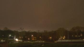 Weather camera view of Cedar Cliff HS.