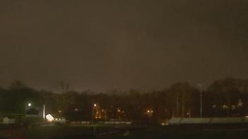 Weather camera view of Cedar Cliff HS.