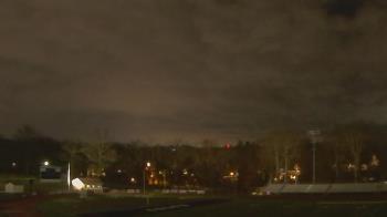 Weather camera view of Cedar Cliff HS.